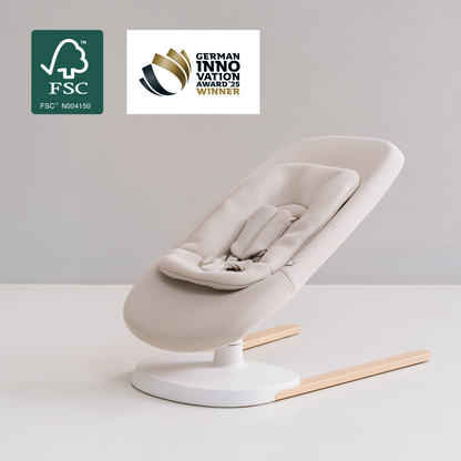 Silla Mecedora Nido Stokke® Yoga™