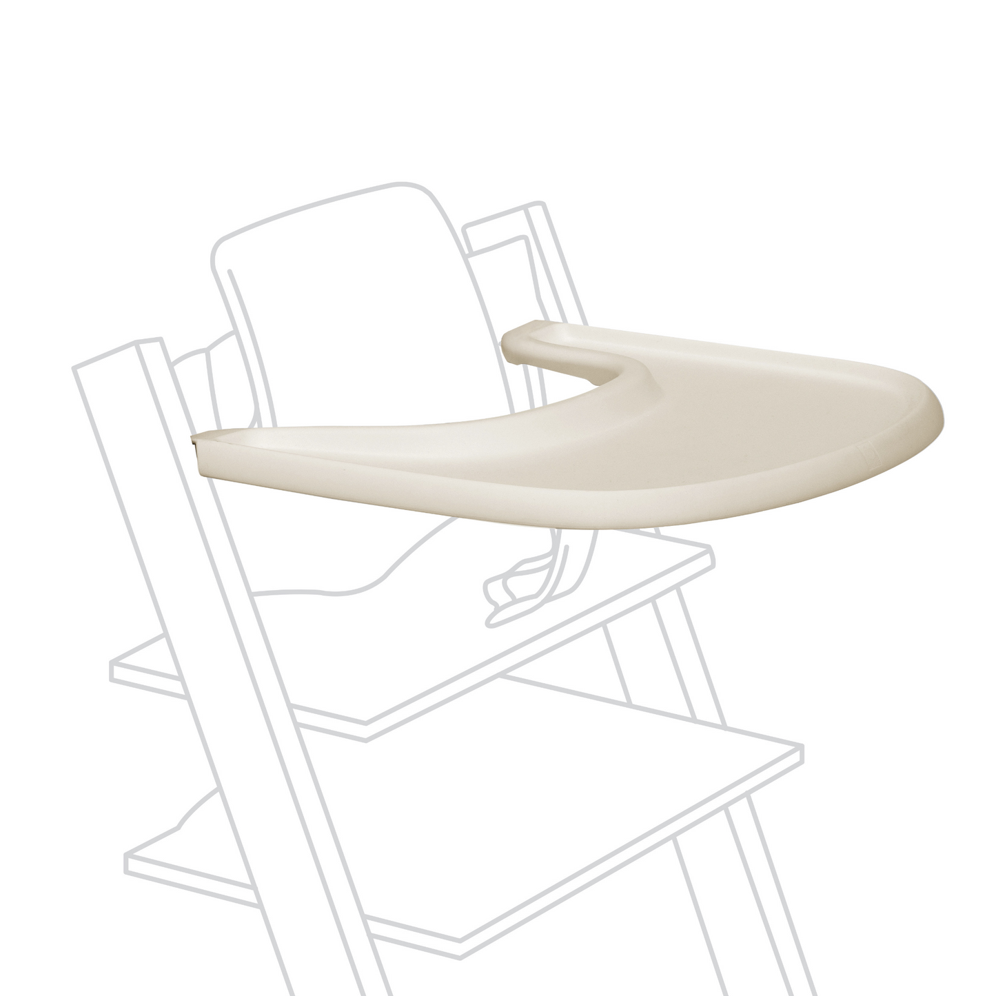 Bandeja para Silla Tripp Trapp
