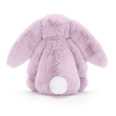 Peluche Conejo Lila | Mediano