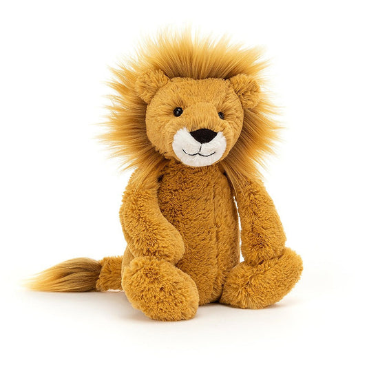 Peluche León | Mediano