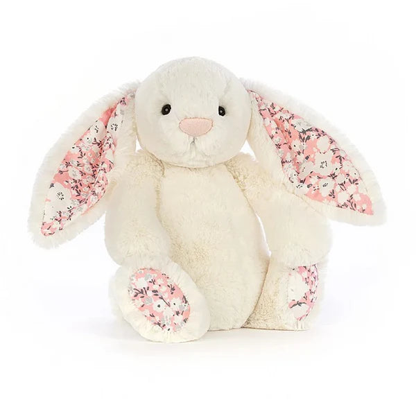 Peluche Conejo Blossom Cherry | Mediano