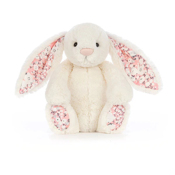 Peluche Conejo Blossom Cherry | Mediano