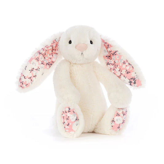 Peluche Conejo Blossom Cherry | Pequeño