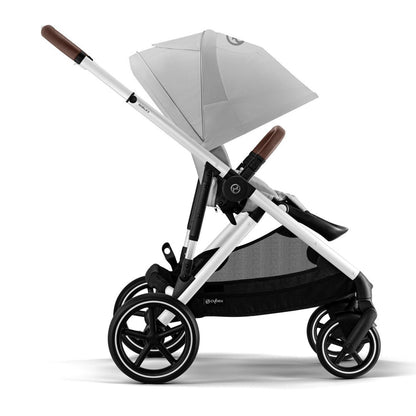 Coche de paseo e-Gazelle S