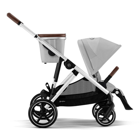 Coche de paseo e-Gazelle S