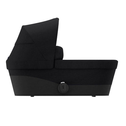 Moises Gazelle S Moon Black