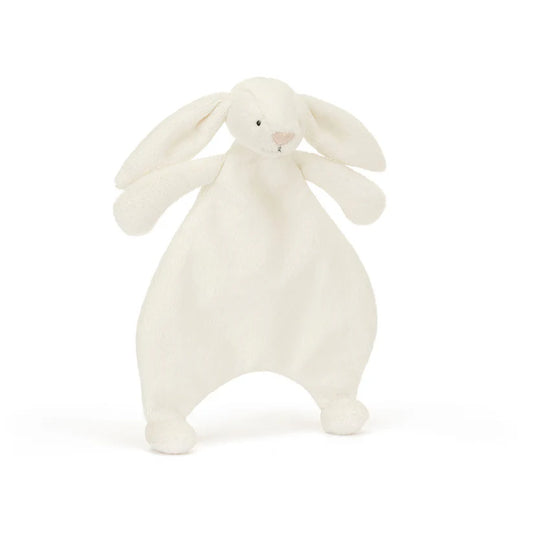 Tuto comforter Conejo Crema