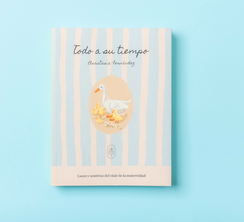 Libro Todo a su tiempo