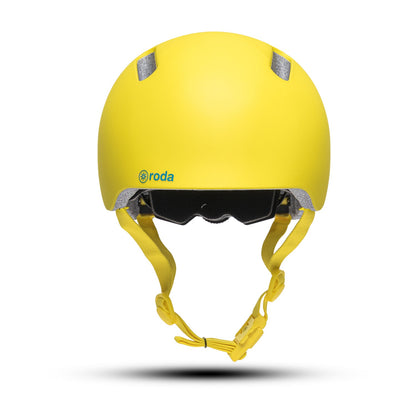 Casco Roda One V2 | XS (49-54 cms)