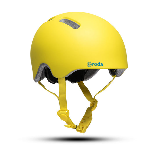 Casco Roda One V2 | XS (49-54 cms)