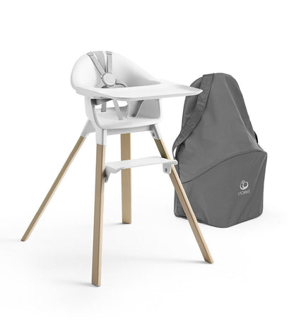 Pack Silla Stokke® Clikk™ + Bolsa de viaje