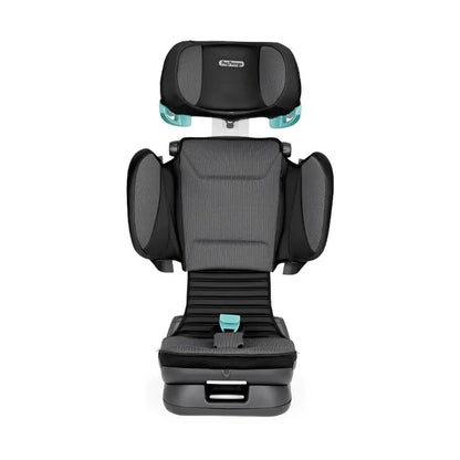 Silla de Auto Butaca Flex 2-3 R129 Crystal Black