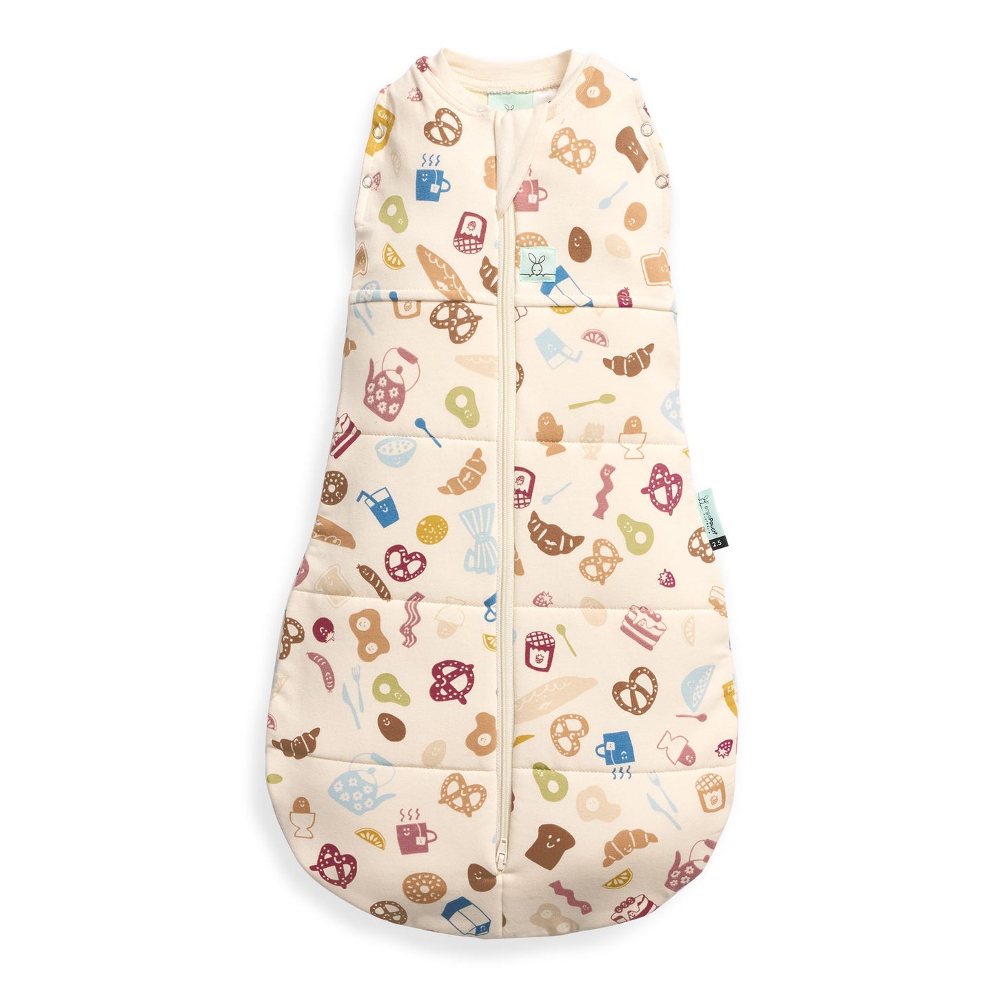 Saco de dormir Cocoon Swaddle