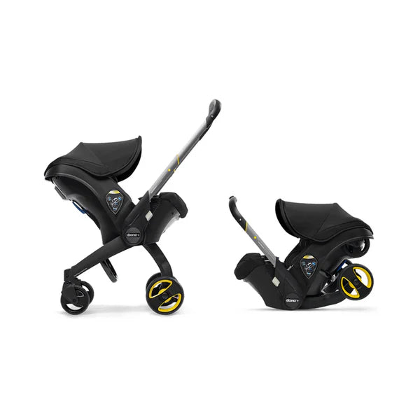 Pack Doona® Silla Nido + Base Isofix – Seguridad y Comodidad en Movimiento