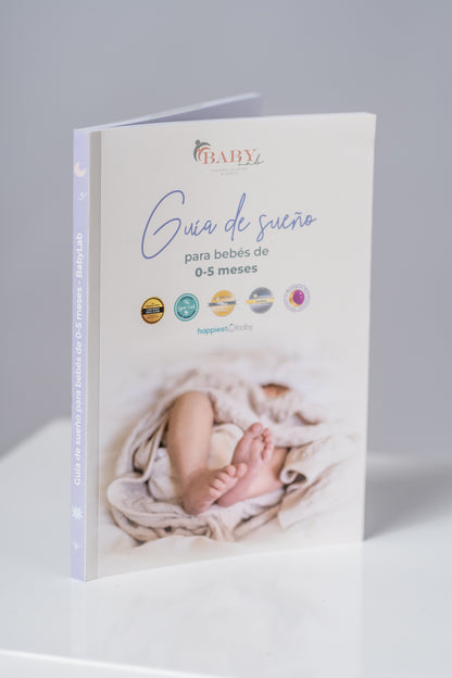 Guia del sueño para dormir