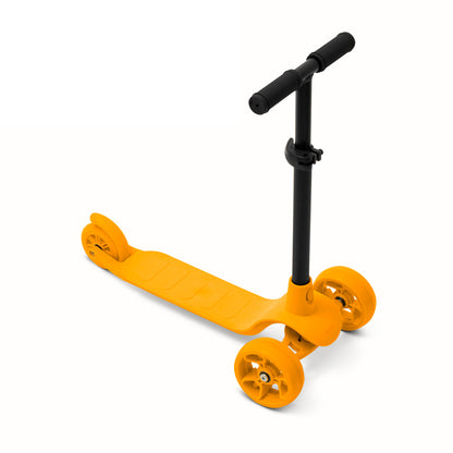 Scooter Roda v4