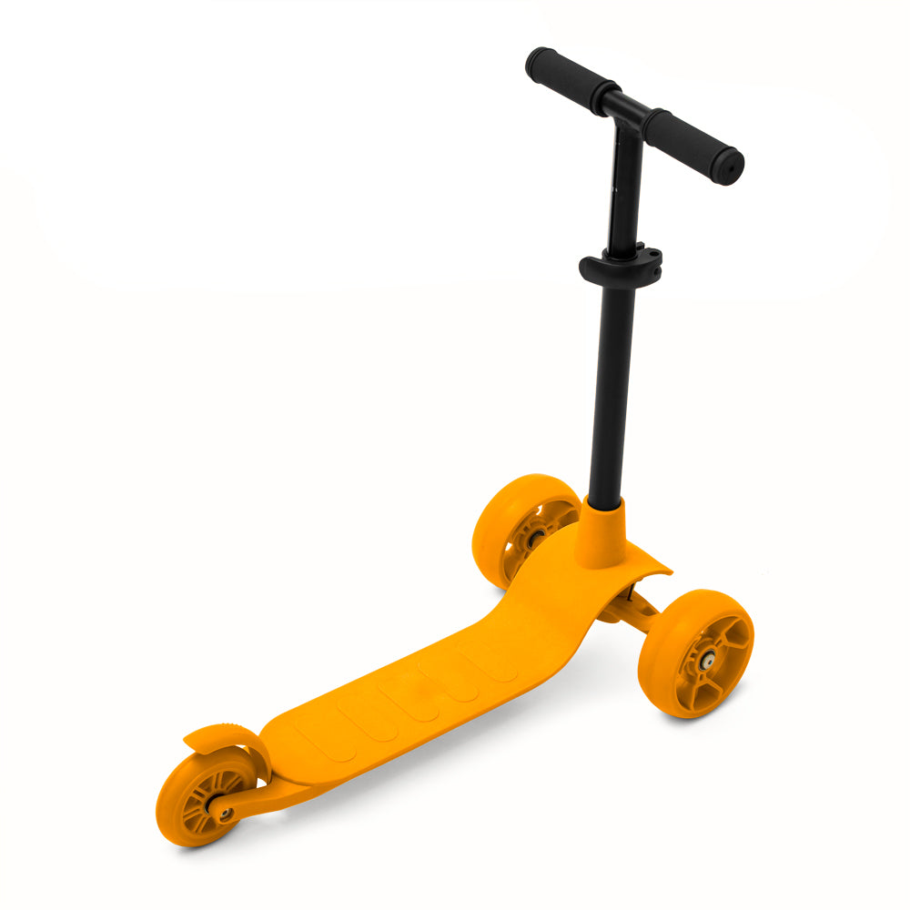 Scooter Roda v4