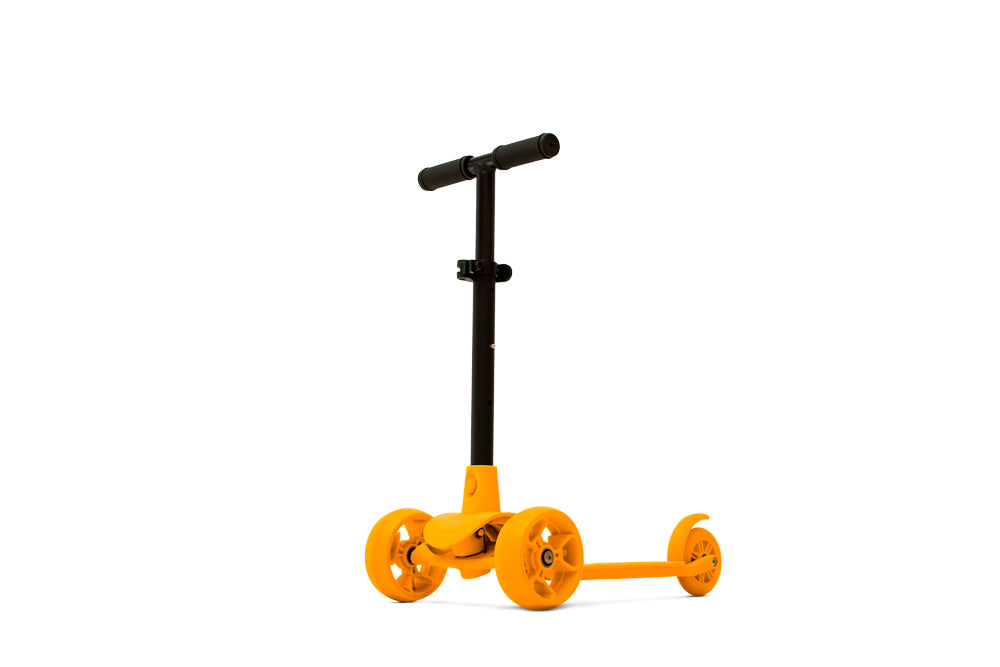 Scooter Roda v4