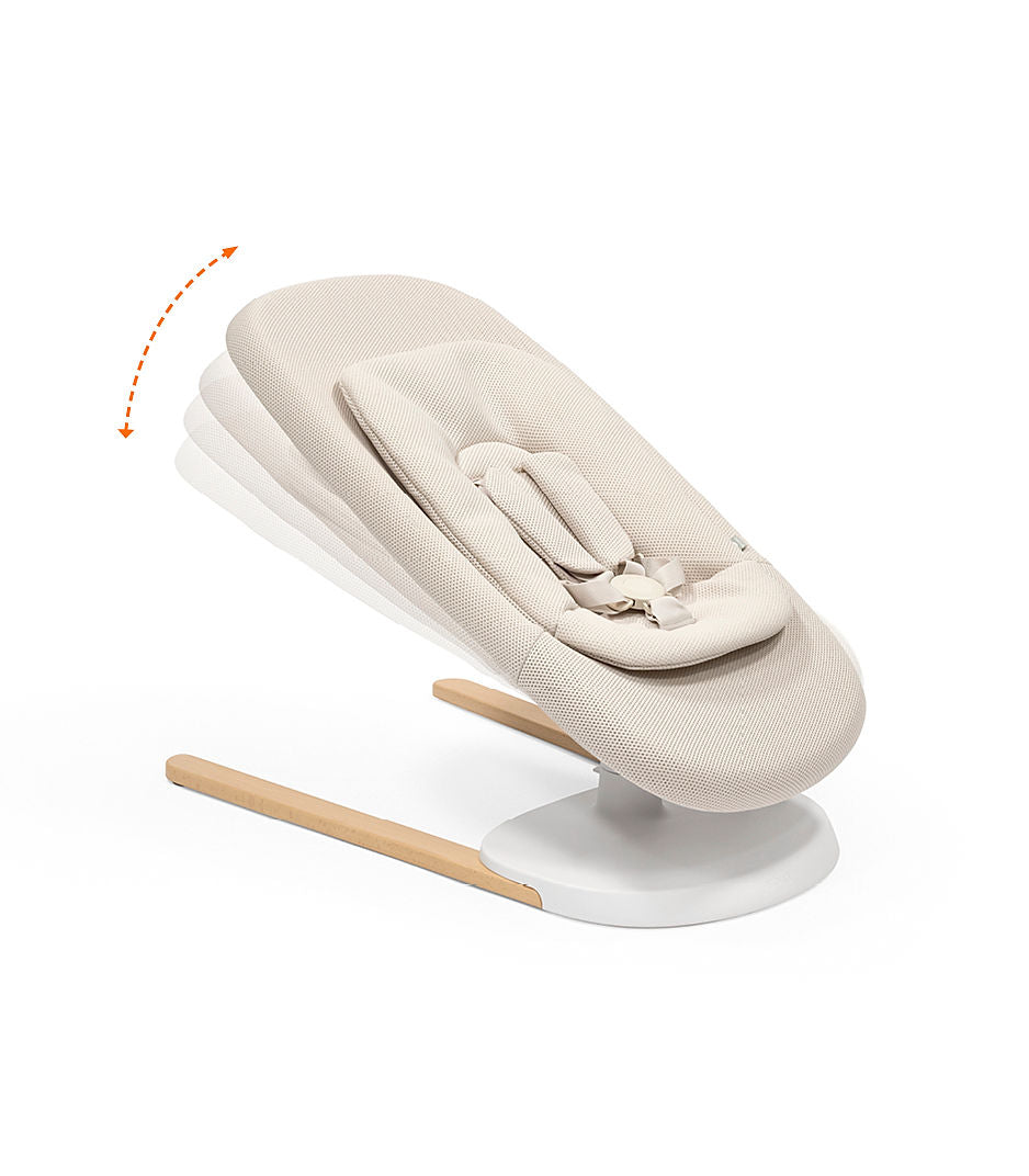 Silla Mecedora Nido Stokke® Yoga™