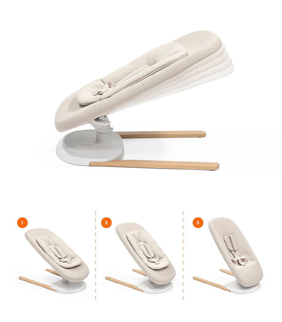 Silla Mecedora Nido Stokke® Yoga™