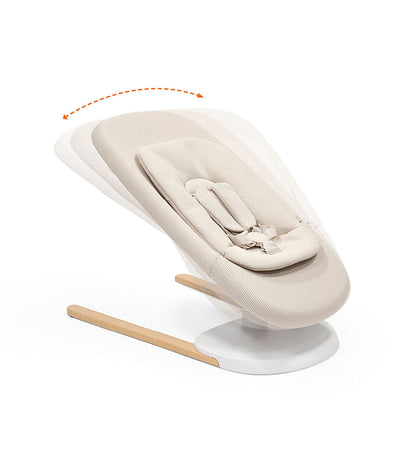 Silla Mecedora Nido Stokke® Yoga™