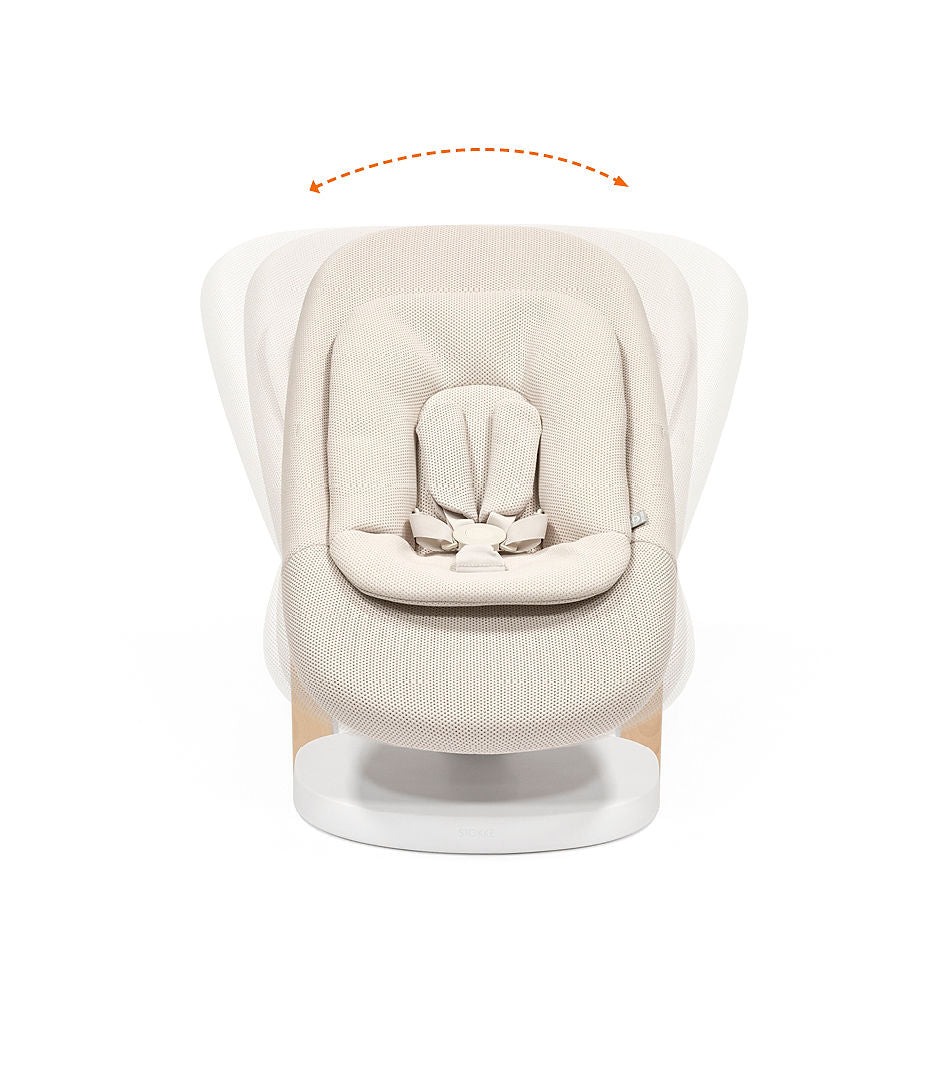 Silla Mecedora Nido Stokke® Yoga™