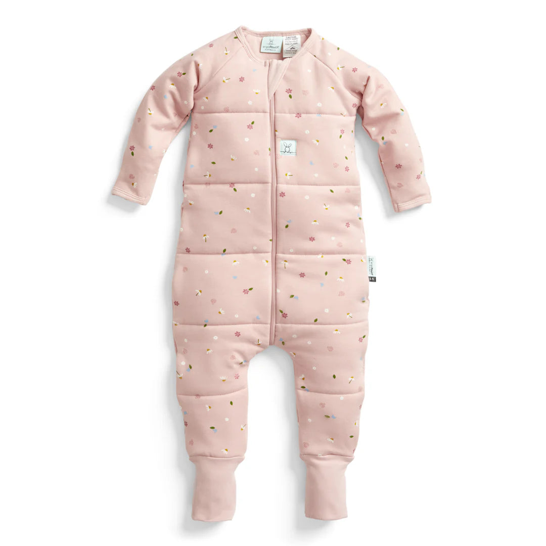 Sleep Onesie | Daises |   TOG 2.5
