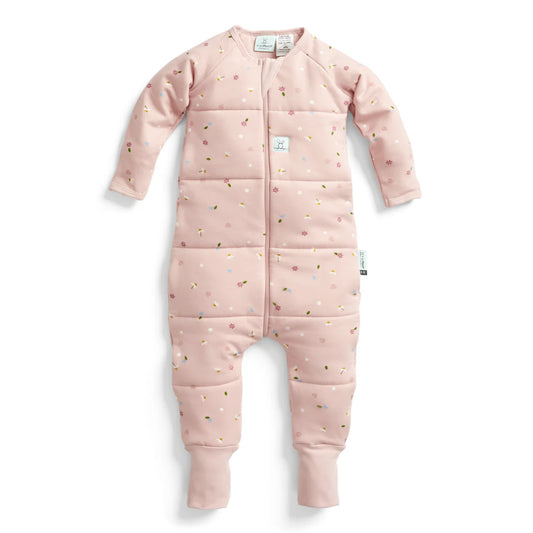 Sleep Onesie | Daises |   TOG 2.5