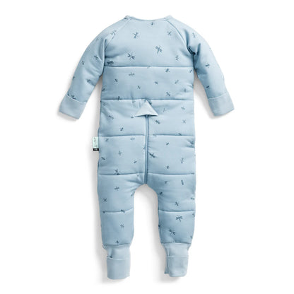 Sleep Onesie | Dragon Flies |   TOG 2.5