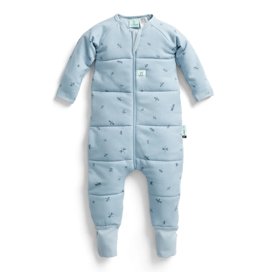 Sleep Onesie | Dragon Flies |   TOG 2.5