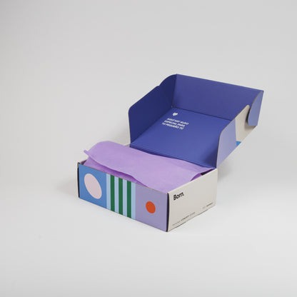 Caja de Regalo | Born 31x20x10cm