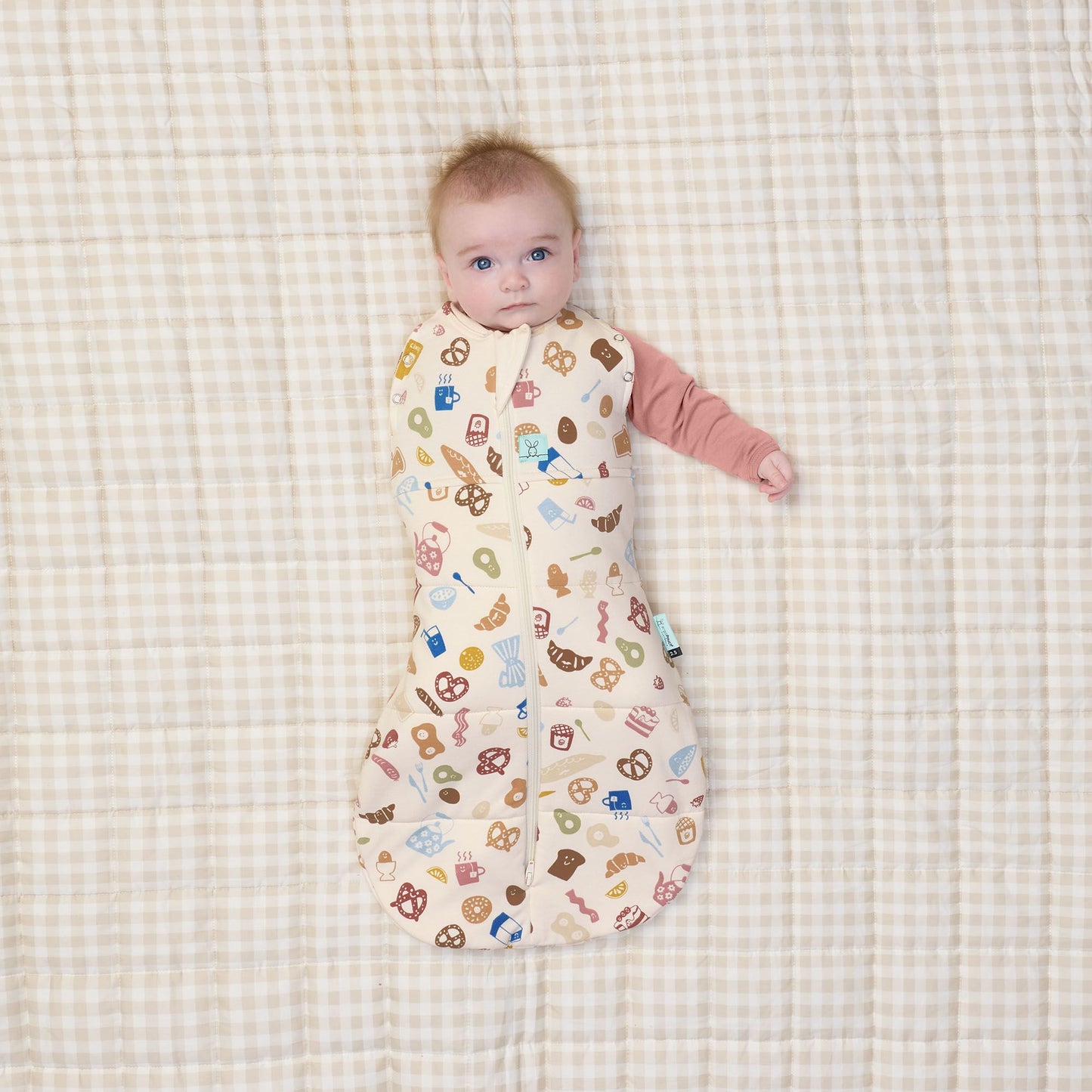 Saco de dormir Cocoon Swaddle