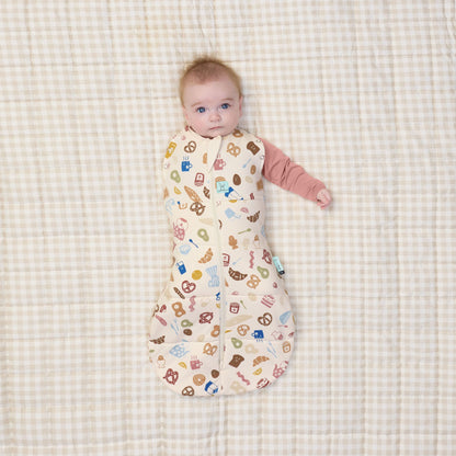 Saco de dormir Cocoon Swaddle