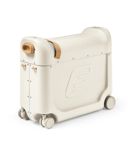 Maleta Jetkids de Stokke White Full Moon