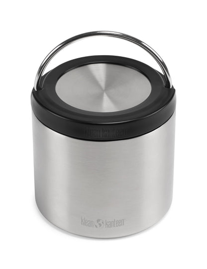 Contenedor Térmico TKCanister 473 ml Brushed