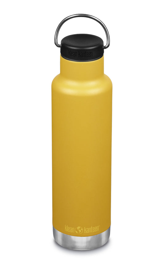 Botella Térmica Niños Classic Insulated Loop 592 ml Marigold