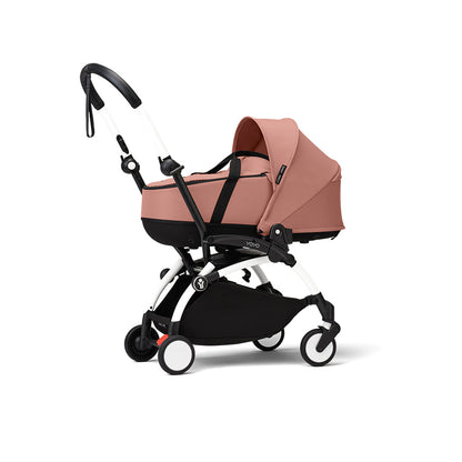 Coche compacto YOYO³ + Moisés V2