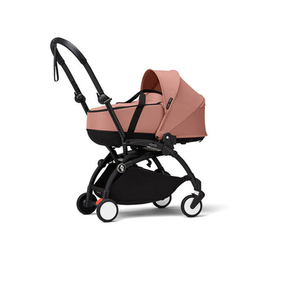 Coche compacto YOYO³ + Moisés V2