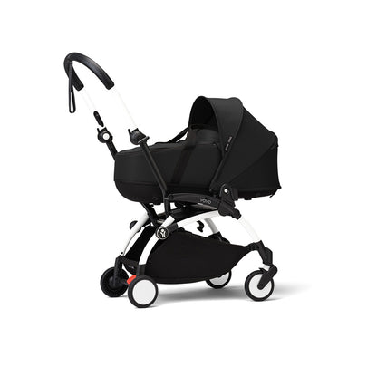 Coche compacto YOYO³ + Moisés V2