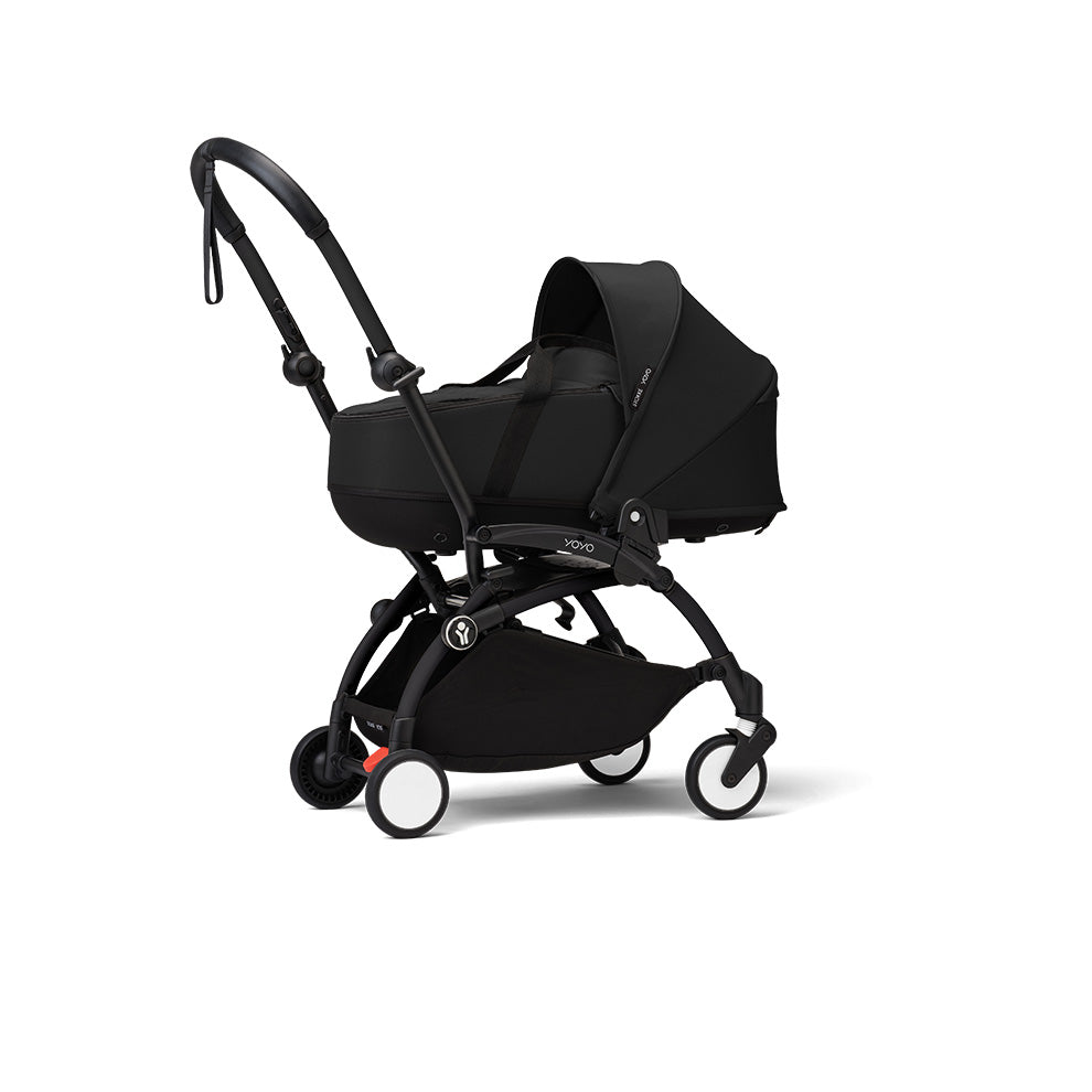 Coche compacto YOYO³ + Moisés V2