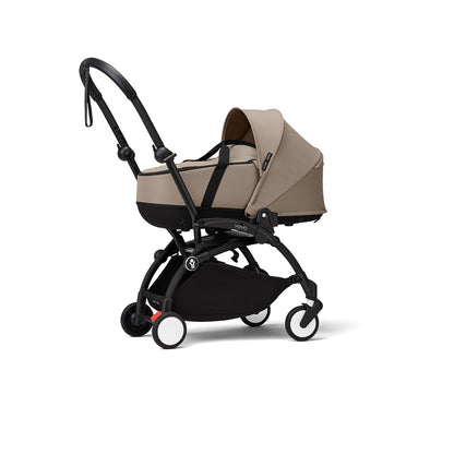 Coche compacto YOYO³ + Moisés V2