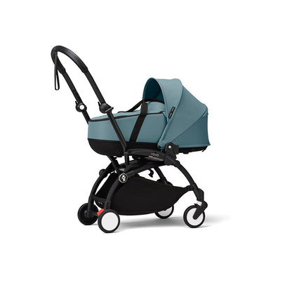 Coche compacto YOYO³ + Moisés V2