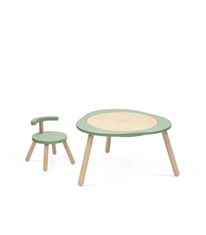 Silla para niños Stokke® MuTable™ V2 Clover Green