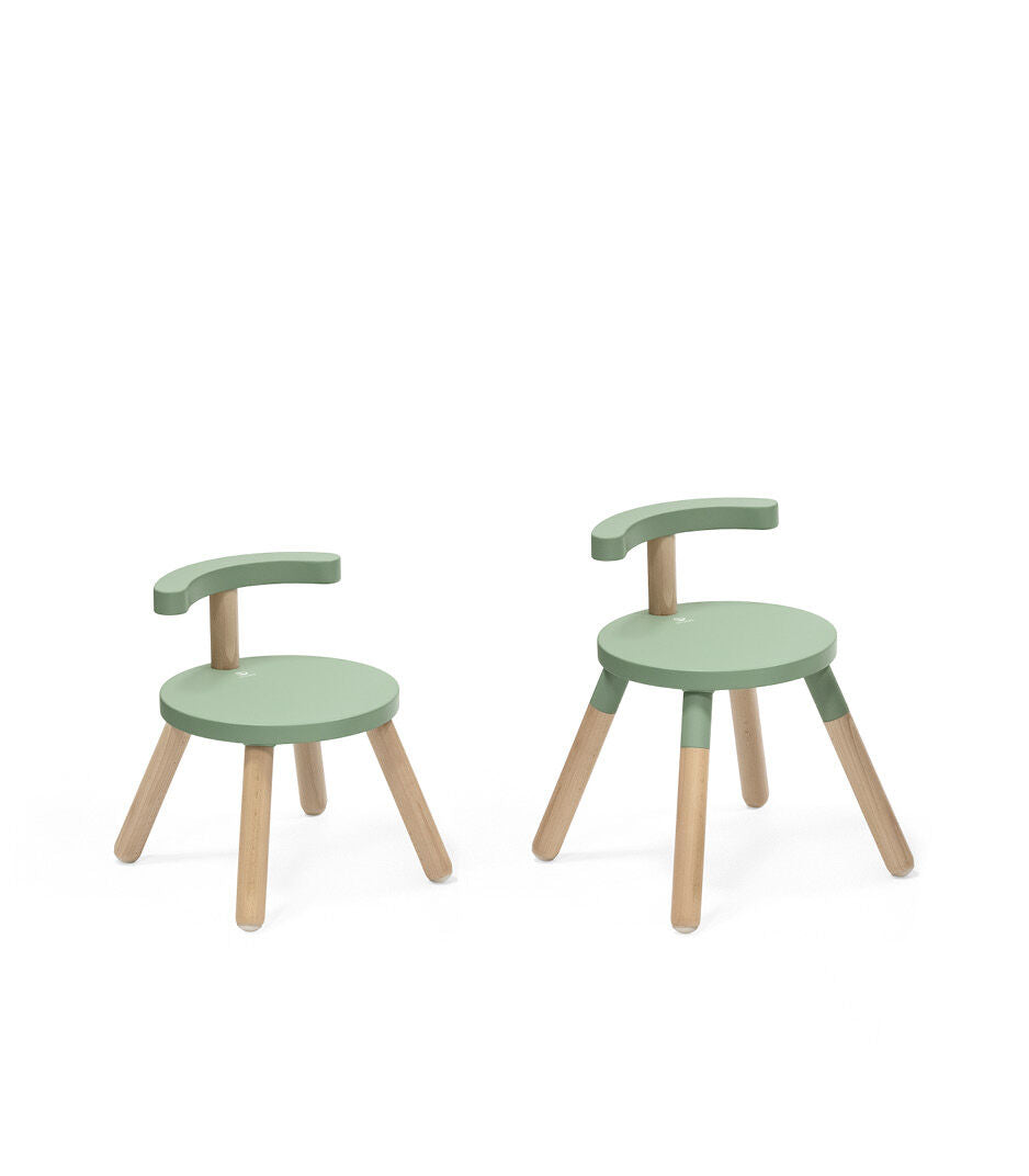 Silla para niños Stokke® MuTable™ V2 Clover Green