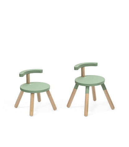 Silla para niños Stokke® MuTable™ V2 Clover Green