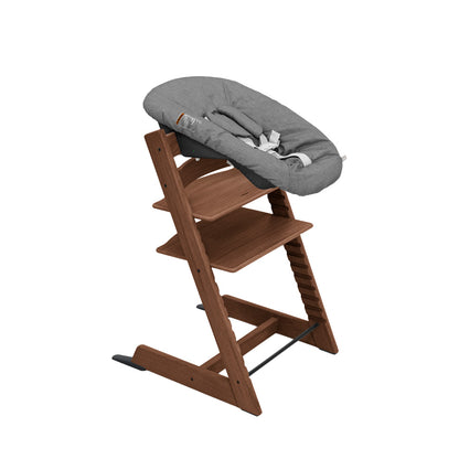 Silla Recién Nacido Tripp trapp Grey V2 - Anthracite