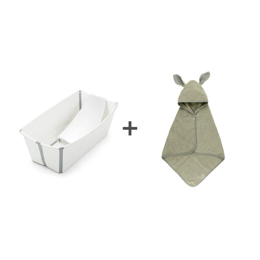 Pack Tina Flexi Bath Basic Soft