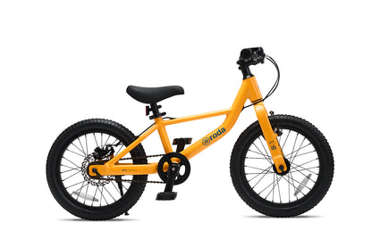 Bicicleta Roda Pro Series Aro 16
