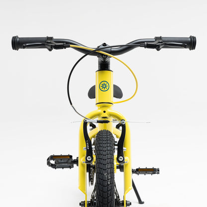 Nueva! Bicicleta Roda para niños Pro Series Aro 14 v4