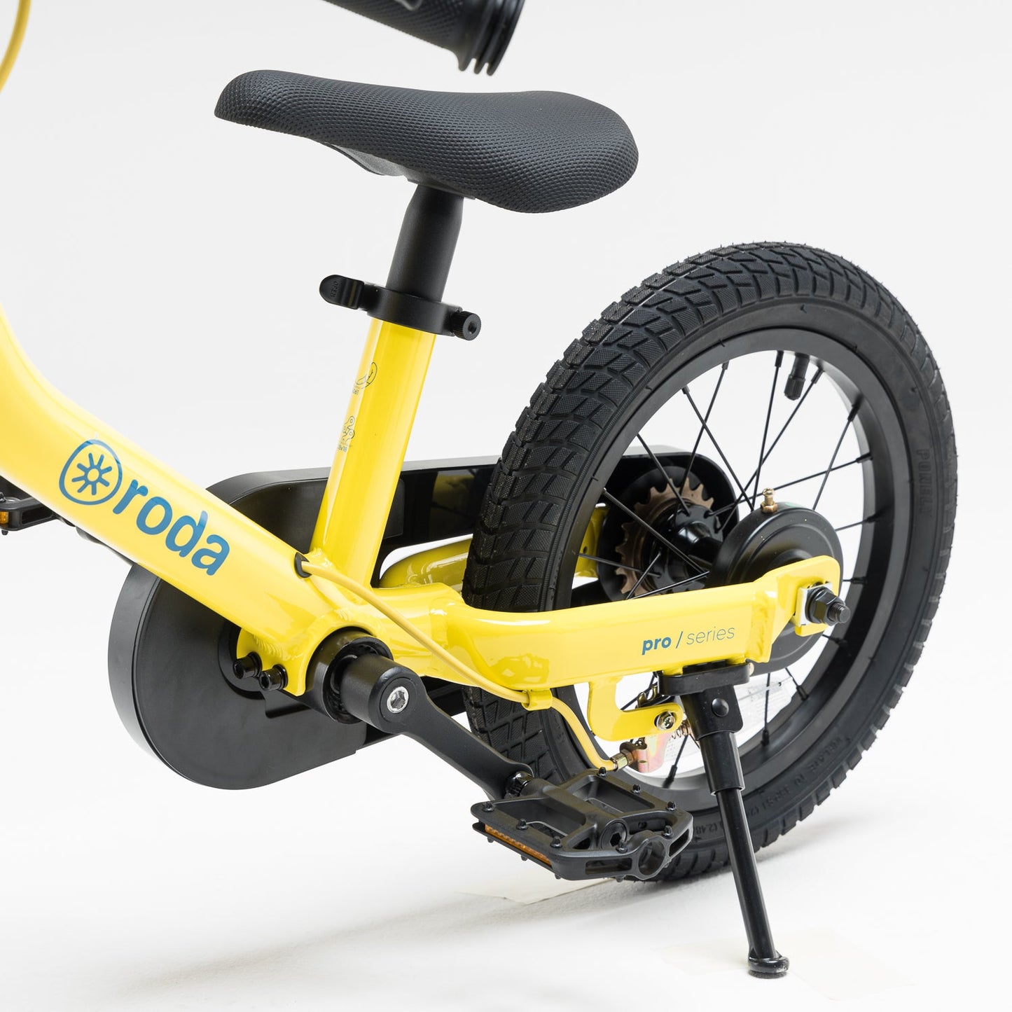 Nueva! Bicicleta Roda para niños Pro Series Aro 14 v4